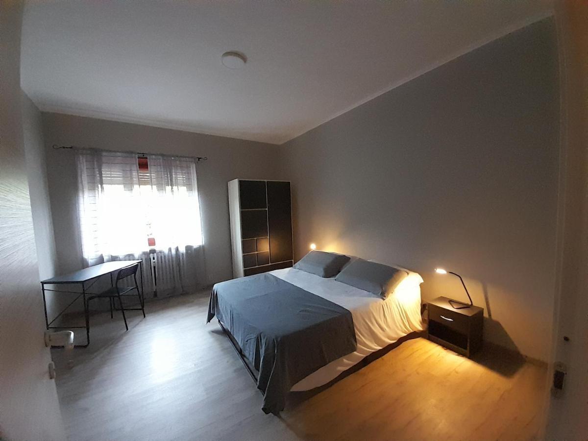 Casa Cris - Torre Pellice-To- Apartment Ngoại thất bức ảnh