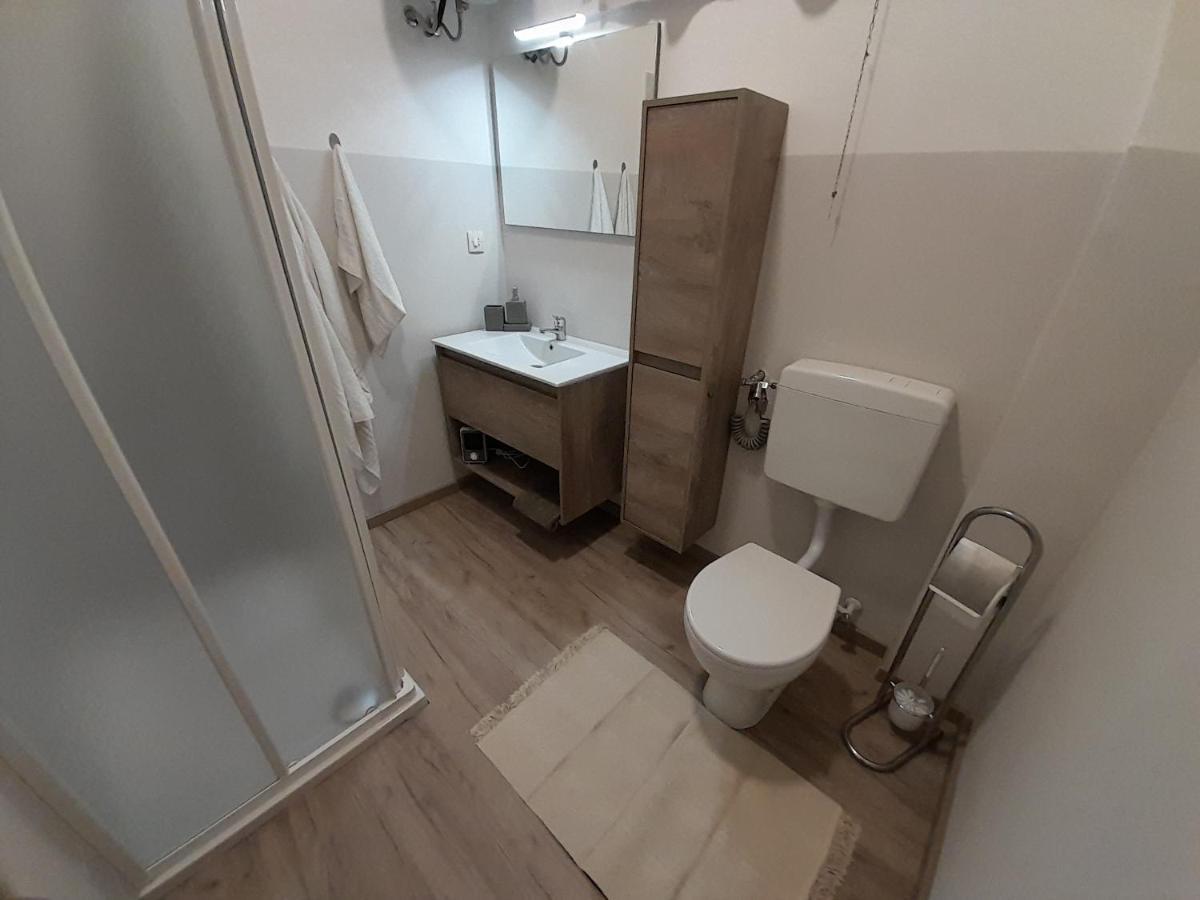 Casa Cris - Torre Pellice-To- Apartment Ngoại thất bức ảnh