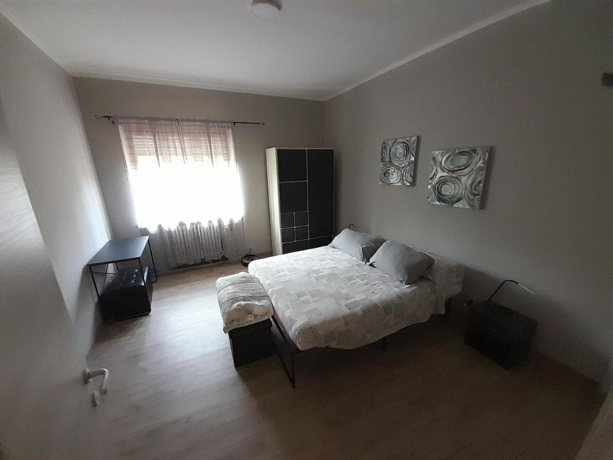 Casa Cris - Torre Pellice-To- Apartment Ngoại thất bức ảnh